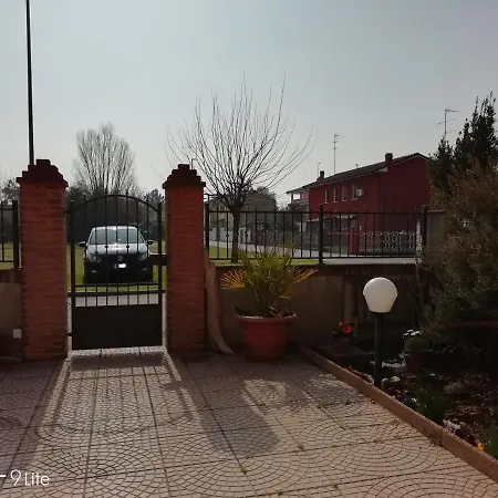 Prázdninový dům Casa Bellini Comacchio