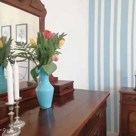 Prázdninový dům Casa Bellini Comacchio