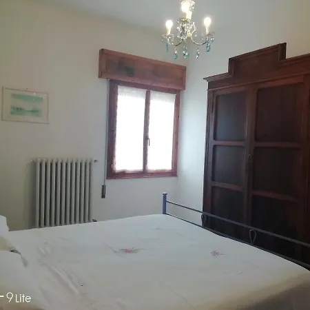 펜션 Casa Bellini *