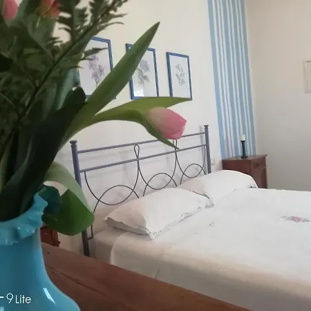 Ferienhaus Casa Bellini Comacchio