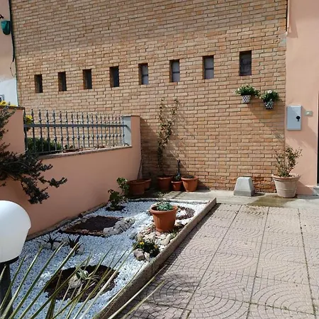 Casa vacanze Casa Bellini Comacchio