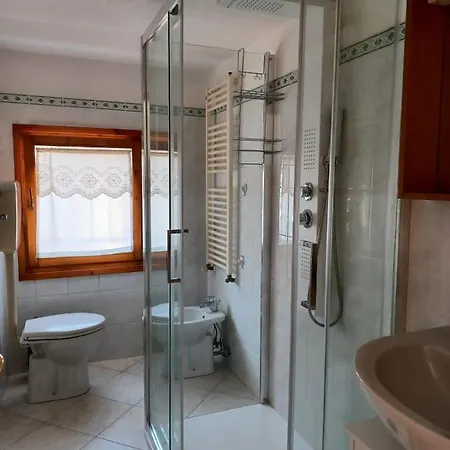 Casa Bellini *