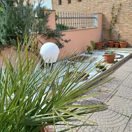 Casa Bellini *