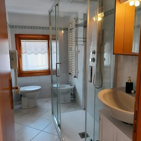 Casa Bellini Casa vacanze Comacchio