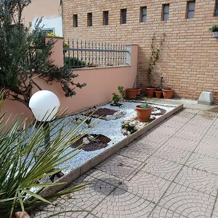 Casa Bellini Casa vacanze