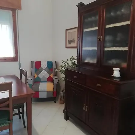 Casa Bellini Casa vacanze