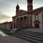 Casa Bellini Ferienhaus
