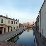 Casa Bellini Ferienhaus *