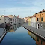Casa Bellini Comacchio