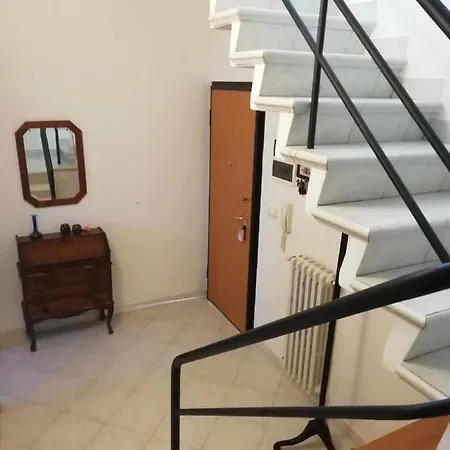 Σπίτι διακοπών Casa Bellini *