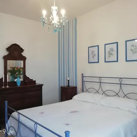 Σπίτι διακοπών Casa Bellini