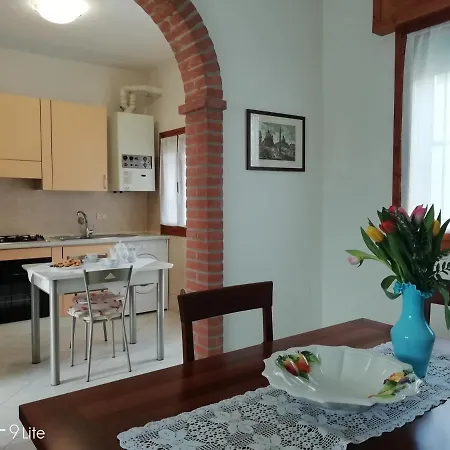 Casa Bellini *