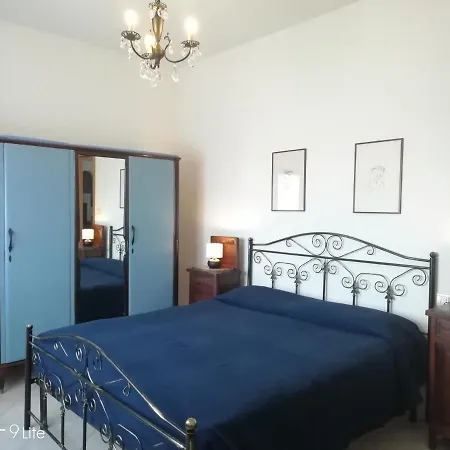 Casa Bellini Comacchio