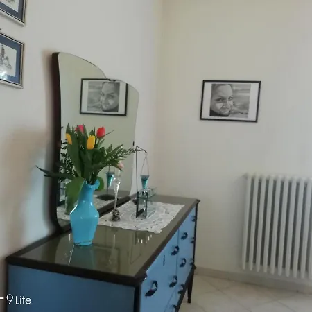 Holiday home Casa Bellini