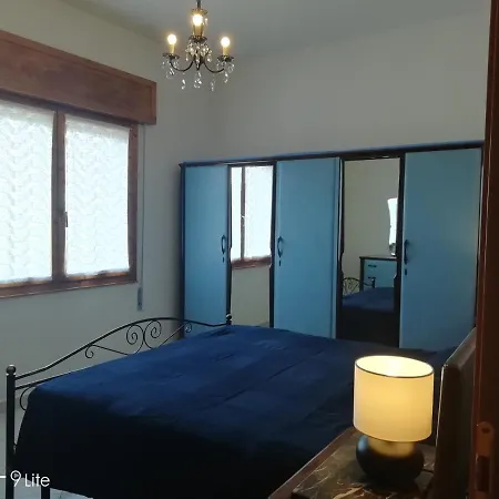 Σπίτι διακοπών Casa Bellini *