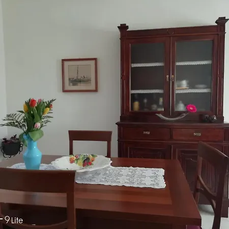 Casa Bellini * Comacchio