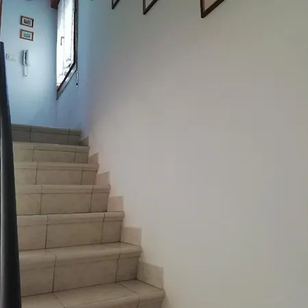 Casa Bellini * Comacchio