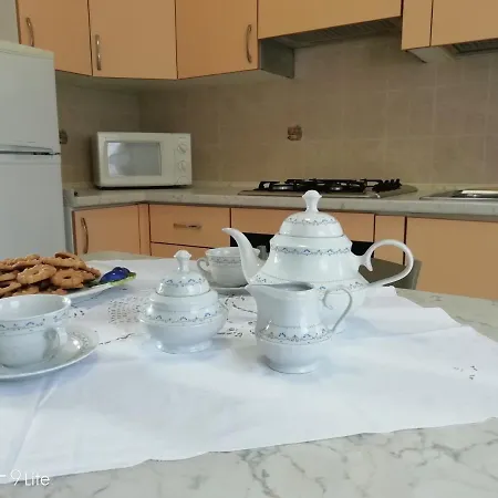 Casa Bellini بيت للعطل