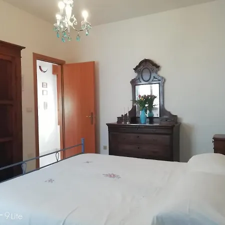 Casa Bellini *