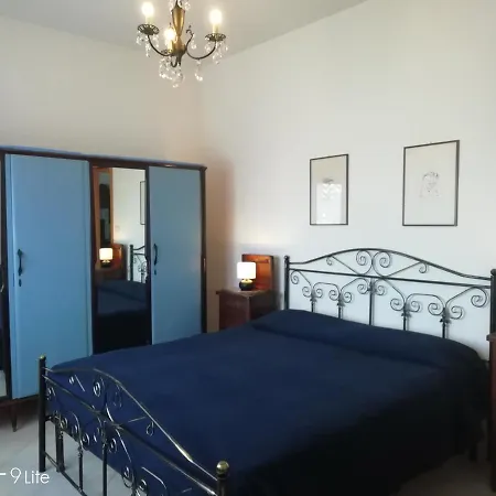 Holiday home Casa Bellini
