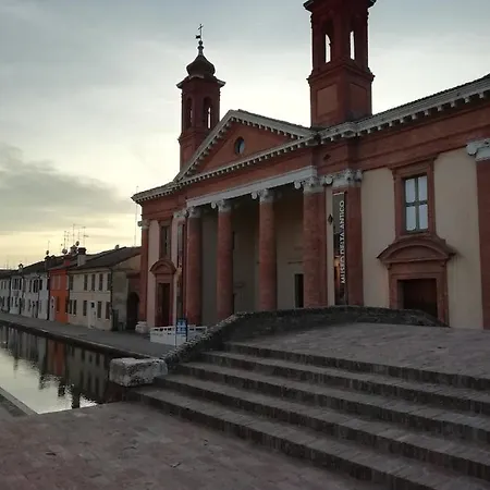 Casa Bellini Ferienhaus