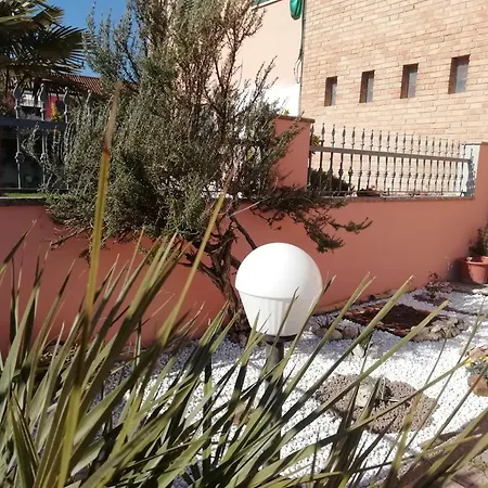 Casa Bellini Σπίτι διακοπών Comacchio