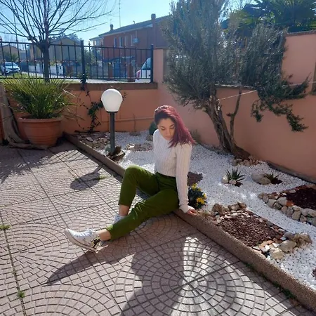 Casa Bellini * Comacchio