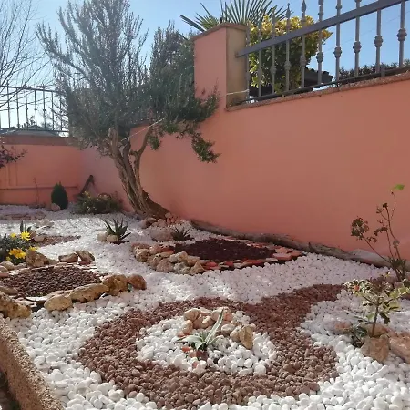 بيت للعطل Casa Bellini *