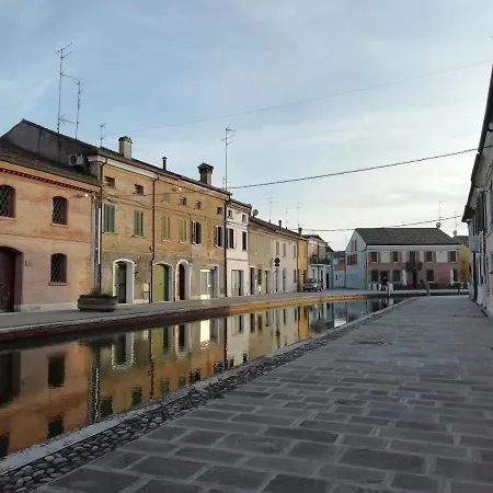 Ferienhaus Casa Bellini