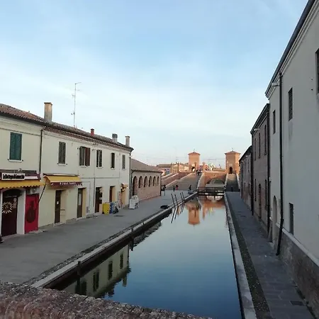 Casa Bellini بيت للعطل *
