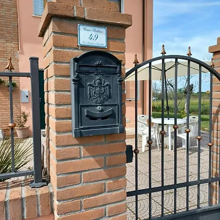 Casa Bellini Σπίτι διακοπών Comacchio