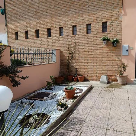 Σπίτι διακοπών Casa Bellini Comacchio