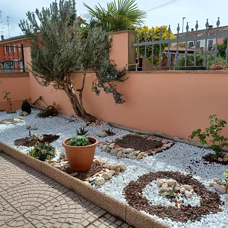 Casa Bellini بيت للعطل