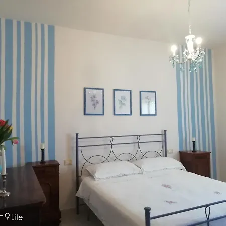 Casa Bellini Comacchio