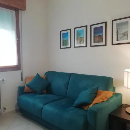 Holiday home Casa Bellini *