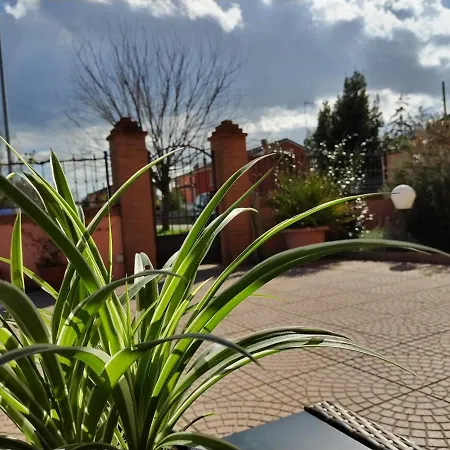 Holiday home Casa Bellini