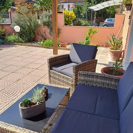 Casa Bellini Ferienhaus *