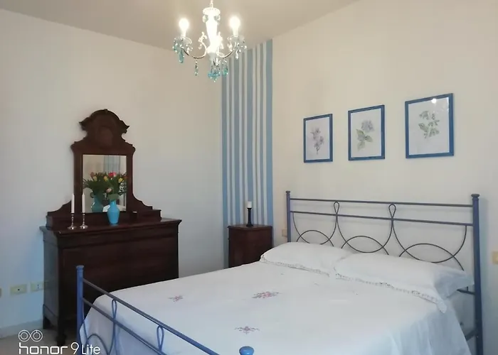 Ferienhaus Casa Bellini