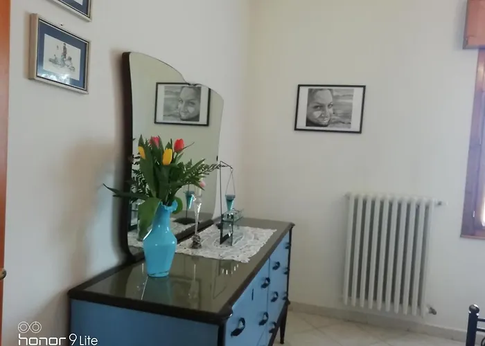 Ferienhaus Casa Bellini