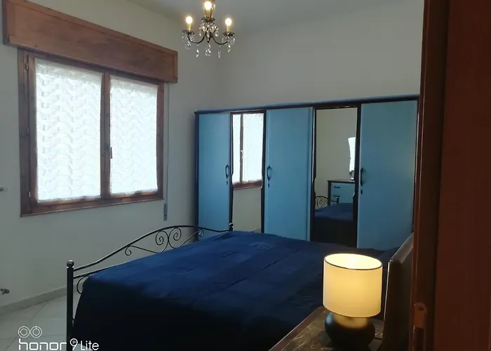 Ferienhaus Casa Bellini *