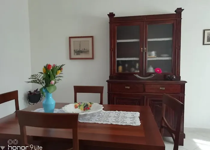 Casa Bellini * コマッキオ