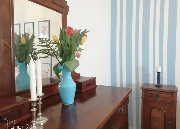 Ferienhaus Casa Bellini Comacchio