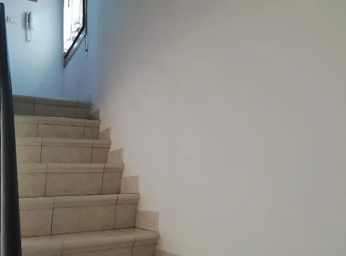 Casa Bellini * コマッキオ