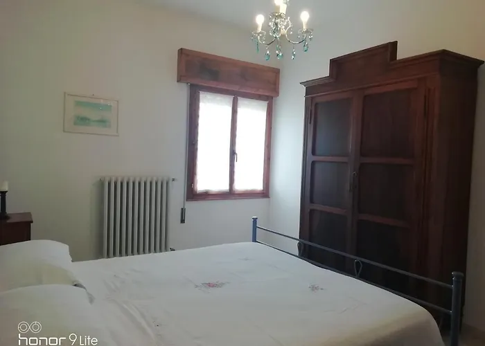 Ferienhaus Casa Bellini *