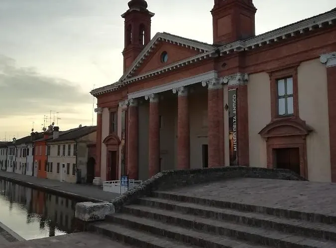 Casa Bellini Σπίτι διακοπών