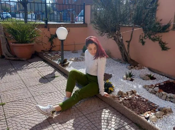 Casa Bellini * コマッキオ