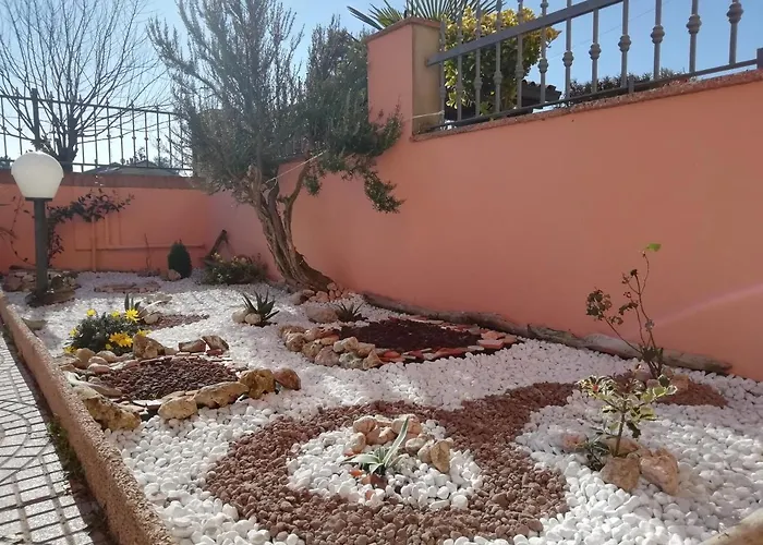 別荘 Casa Bellini *