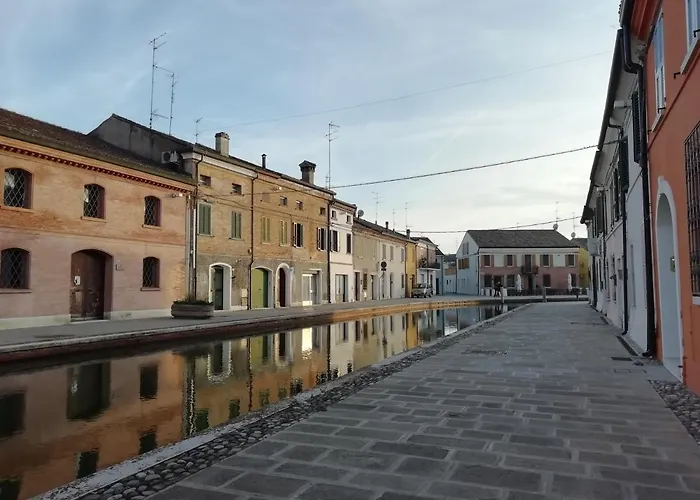 Ferienhaus Casa Bellini