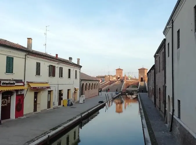 Casa Bellini Ferienhaus *