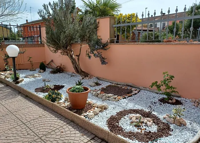 Casa Bellini Ferienhaus